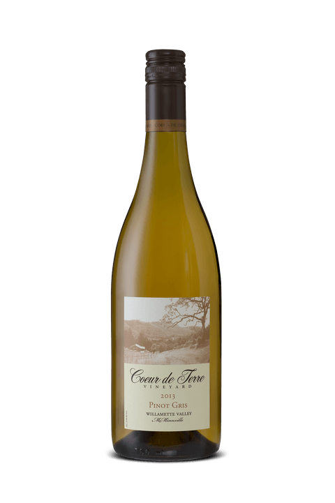 Home Coeur De Terre Vineyard