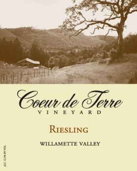 2024 Riesling 