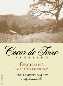 2022 Unoaked Estate Chardonnay