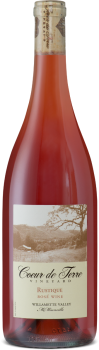 2024 Rustique Rosé