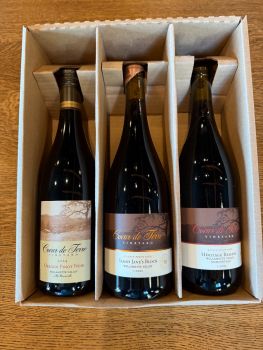 2025 Pinot Noir Pack