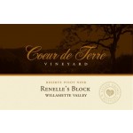 2015 (Magnum) Renelle's Block Reserve Pinot Noir