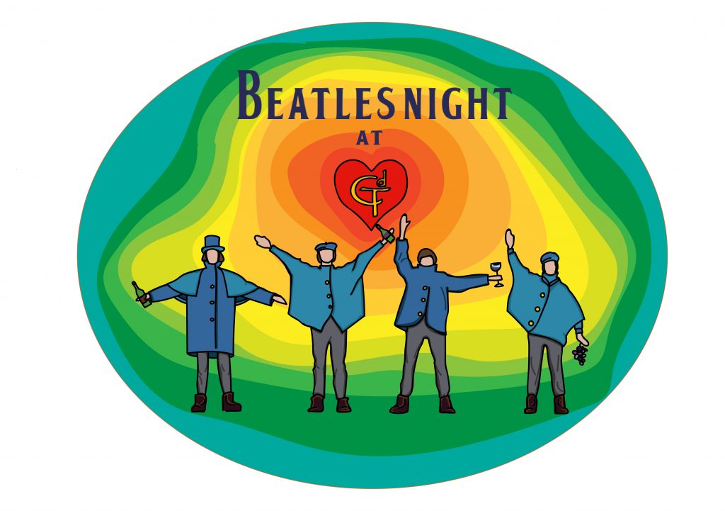 Beatles Day at CDT Vineyard