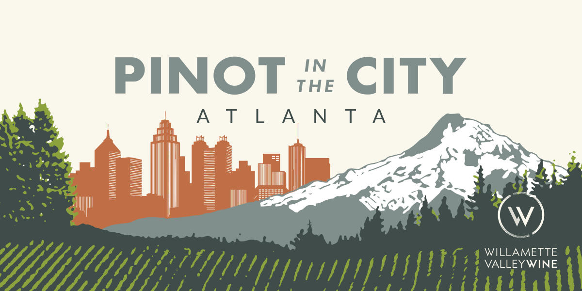 Pinot in the City – Atlanta, GA